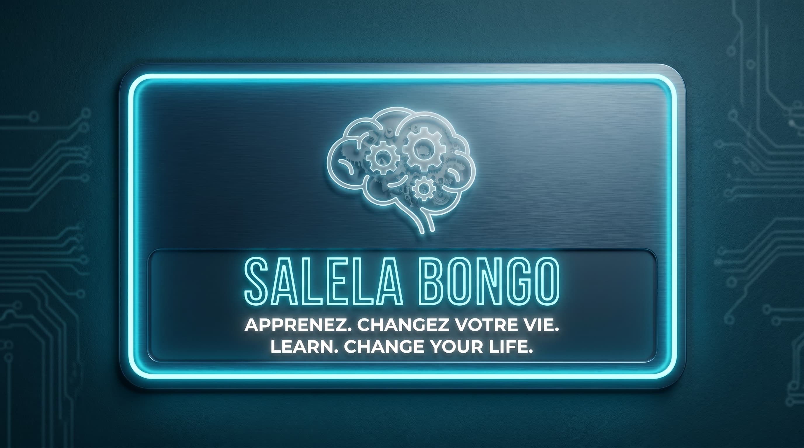 Salela Bongo LLC